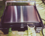 Electric Sandwich press Sw -135 Bt
